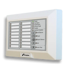 Kidde Remote Annunciator LED 16-Zone Fire Safety Monitor
