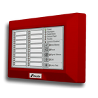 Kidde Remote Annunciator LED Alarm by Zone for Fire Safety