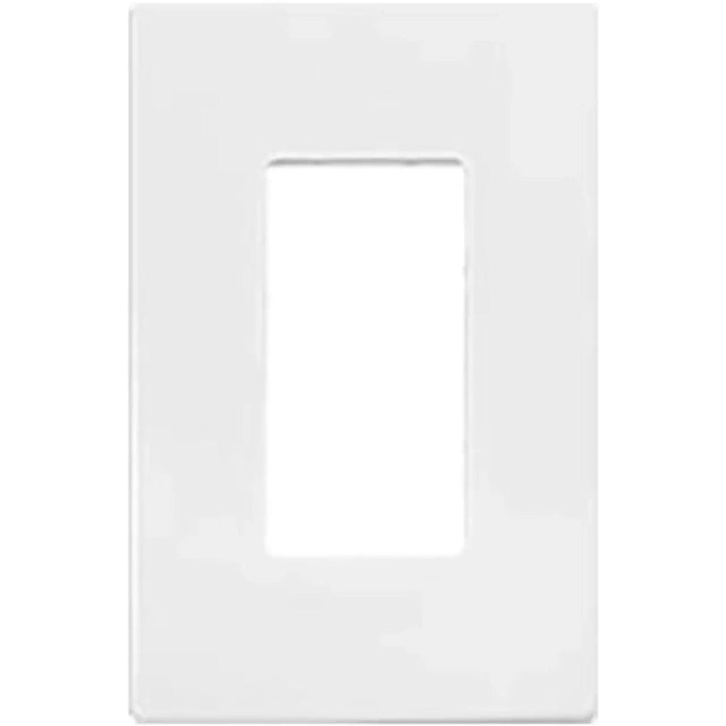 Kidde Remote Annunciator Wall Plate Four Gang White Safety