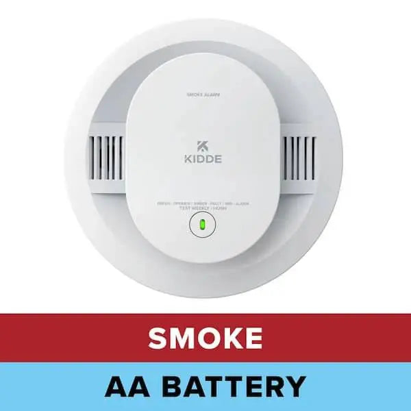 Kidde Remote Graphic Driver Expander for Enhanced Fire Safety