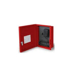 Kidde Remote Microphone Cabinet Gray UL/FM Approved Safety