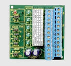 Kidde Remote Relay Module 5 Form C Contacts Fire Safety System