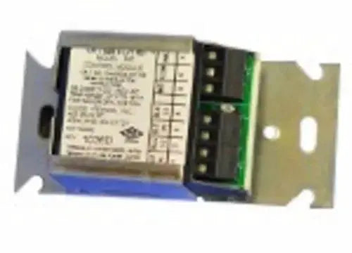 Kidde Remote Relay Module 5 Form C Contacts Fire Safety System