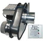 Kidde Replacement Main Board for 6 Amp Fire Safety Boosters