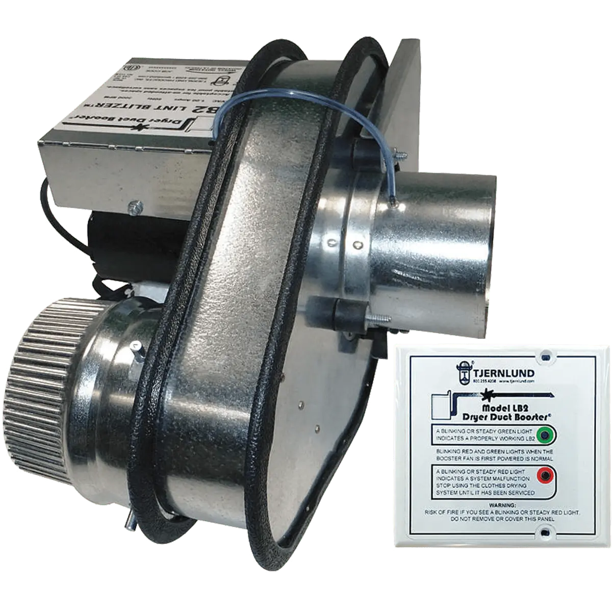 Kidde Replacement Main Board for 6 Amp Fire Safety Boosters