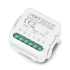 Kidde Reverse Polarity Module Double-Gang Fire Control Safety