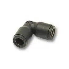 Kidde Right Angle Union 6mm Fire Safety Connector UL/FM Approved