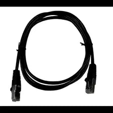 Kidde RJ45 Cable 3 ft Gen 3 Reliable Fire Safety Connection