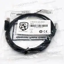 Kidde RJ45 Cable 5 Ft Gen 3 Reliable Fire Safety Connection