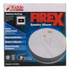 Kidde Sensor Reference LT Gen 3 Advanced Fire Detection System