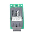 Kidde Single Mode Fiber Optic Transceiver for Fire Safety