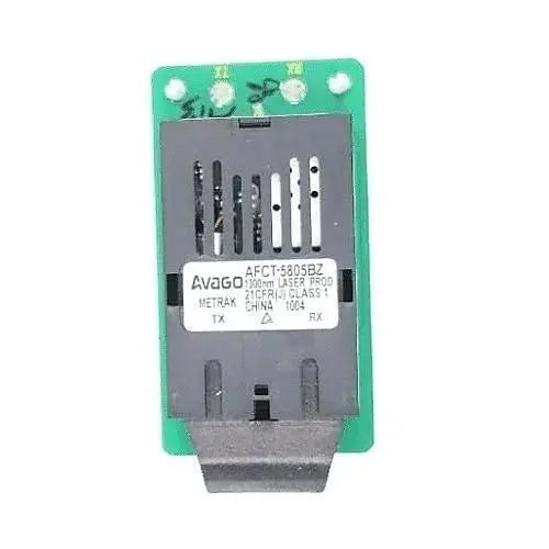 Kidde Single Mode Fiber Optic Transceiver for Fire Safety