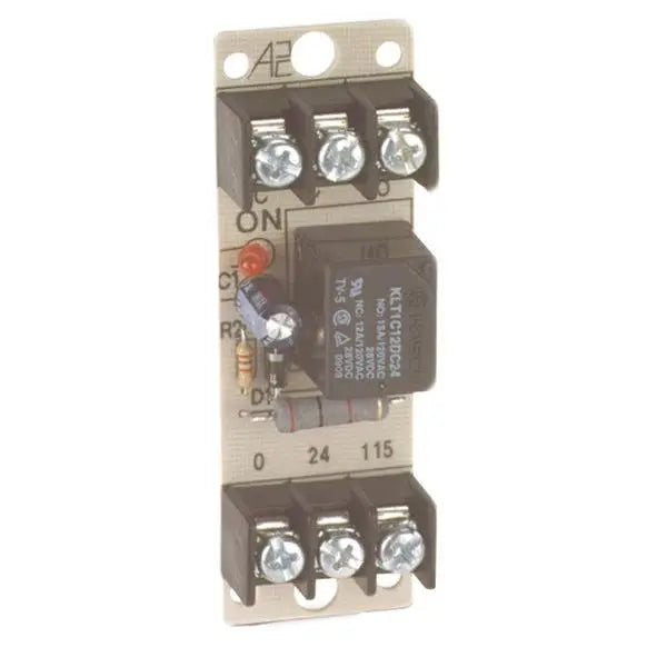 Kidde Single SPDT Track Mount with LED for Fire Safety Experts