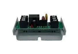 Kidde Single SPDT Track Mount with LED for Fire Safety Experts