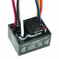 Kidde SPDT Auxiliary Relay 10A Fire Safety Control Accessory