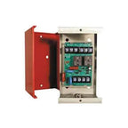Kidde SPDT Auxiliary Relay with Enclosure for Fire Safety