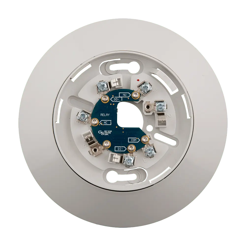 Kidde Standard Base EC2 Series Early Fire Detection System