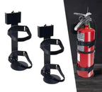 Kidde Strobe Wall Elbow Bracket Durable Fire Safety Support