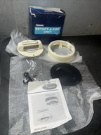 Kidde Surface Mount Adapter for Reliable Fire Safety Systems