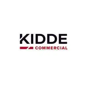 Kidde Pole Mount Kit for MA-Series Speakers Secure Setup
