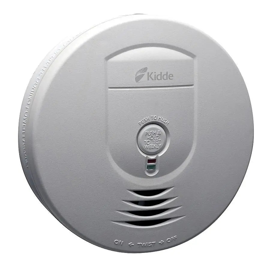 Kidde Ten Seat Web Client for Fire Safety Contractors Reliable