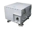 Kidde UL 2524 Battery Backup Enclosure for Fire Safety Systems