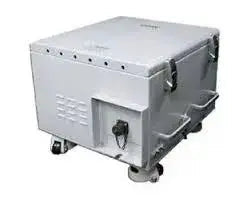 Kidde UL 2524 Battery Backup Enclosure for Fire Safety Systems