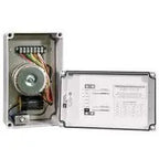 Kidde UL LineWave Transformer 2/4 Speaker Clear Audio Safety