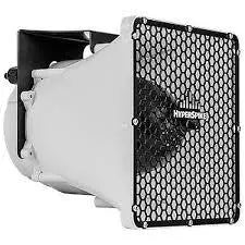 Kidde UL LineWave Transformer 8 Speaker Fire Safety System