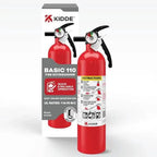 Kidde UL/FM Approved Fire Safety System for Kids Reliable Protection