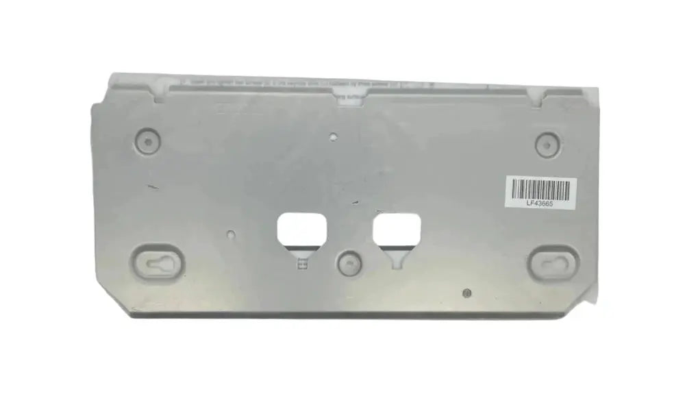 Kidde VEA-40 Mounting Bracket for Safe Fire Protection Systems