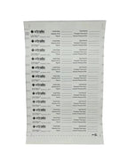 Kidde VEA Sample Point Duct Kit for Reliable Fire Detection