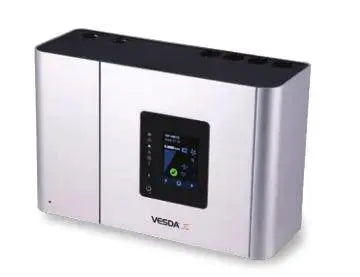 Kidde VESDA-E Power Supply 115VAC UL Approved Fire Safety