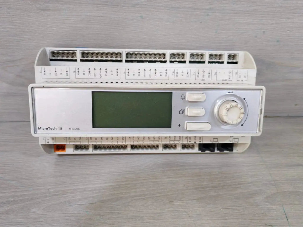 Kidde VESDA-E Remote Relays 7 Channel Fire Safety Control
