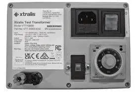 Kidde VESDA Test Transformer Wire Burner for Fire Safety Pros