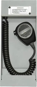 Kidde VM Remote Mic Assembly UL/FM Approved Fire Safety Tool