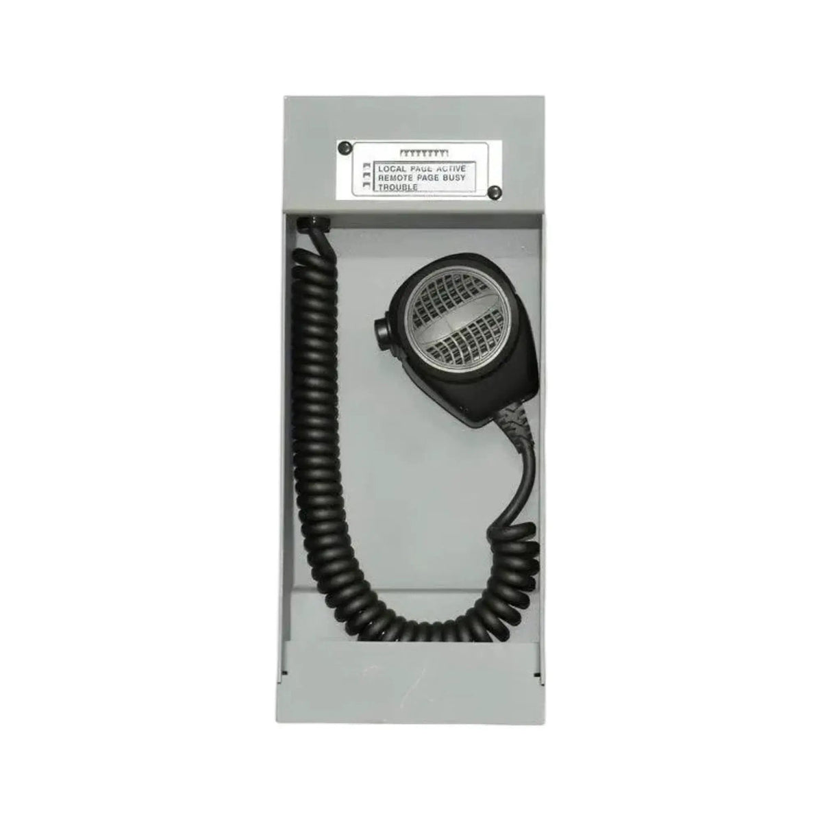 Kidde VM Remote Mic Assembly UL/FM Approved Fire Safety Tool