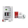 Kidde VM Remote Mic Backbox Flush UL/FM Approved Fire Safety