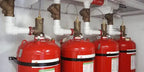 Kidde VM1 Certified Fire Protection System UL/FM Approved Safety