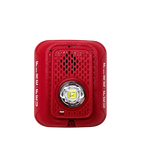Kidde Wall Horn Low Frequency Fire Alarm for Safety Contractors