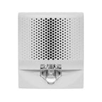 Kidde Wall Speaker Strobe 15-110cd White Fire Alert System