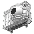 Kidde Wire Guard for Fire Safety Systems Durable Protection