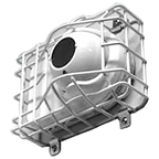 Kidde Wire Guard for Fire Safety Systems Durable Protection