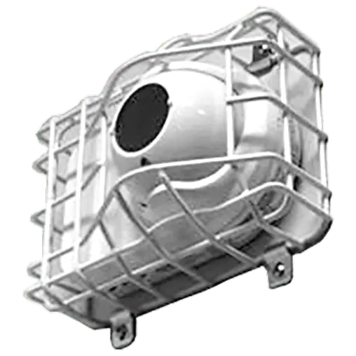 Kidde Wire Guard for Fire Safety Systems Durable Protection