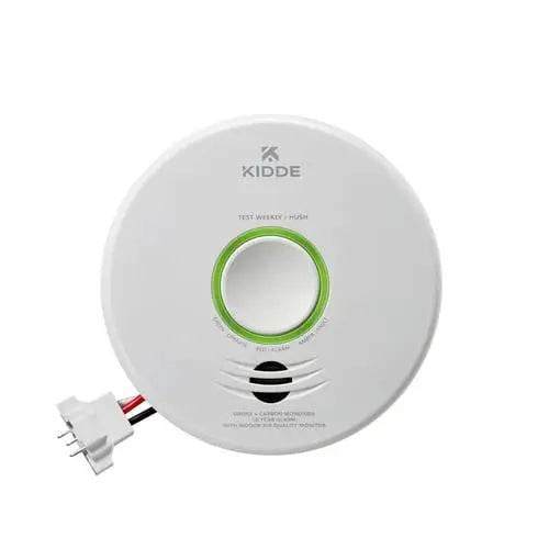 Kidde Wireless Fire Safety System with Advanced Wi-Fi Connectivity