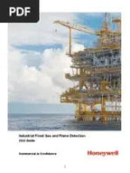 Kidde XCL/XRL H2S Sensor Advanced Gas Detection for Safety