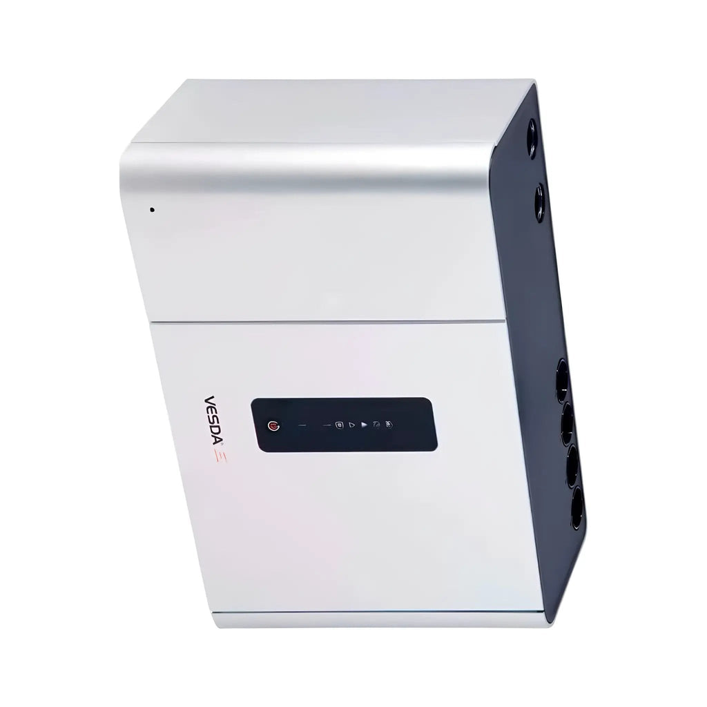 VESDA-E VEU Fire Detection System with LEDs by Kidde