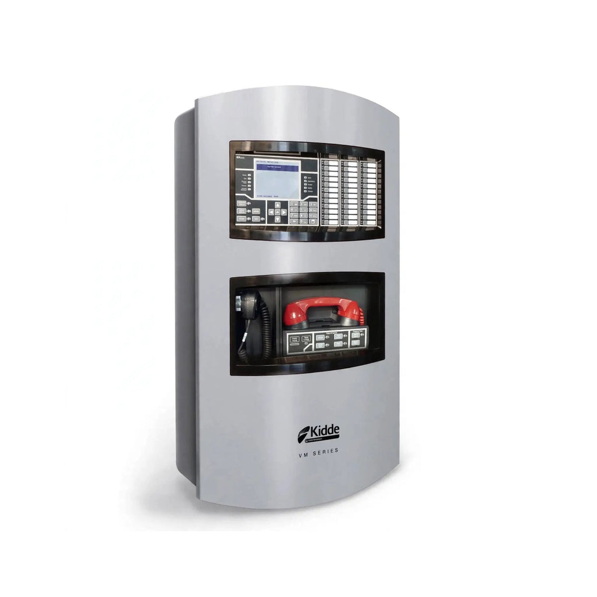 Kidde Replacement Door VM Gray UL/FM Approved Fire Safety Upgrade