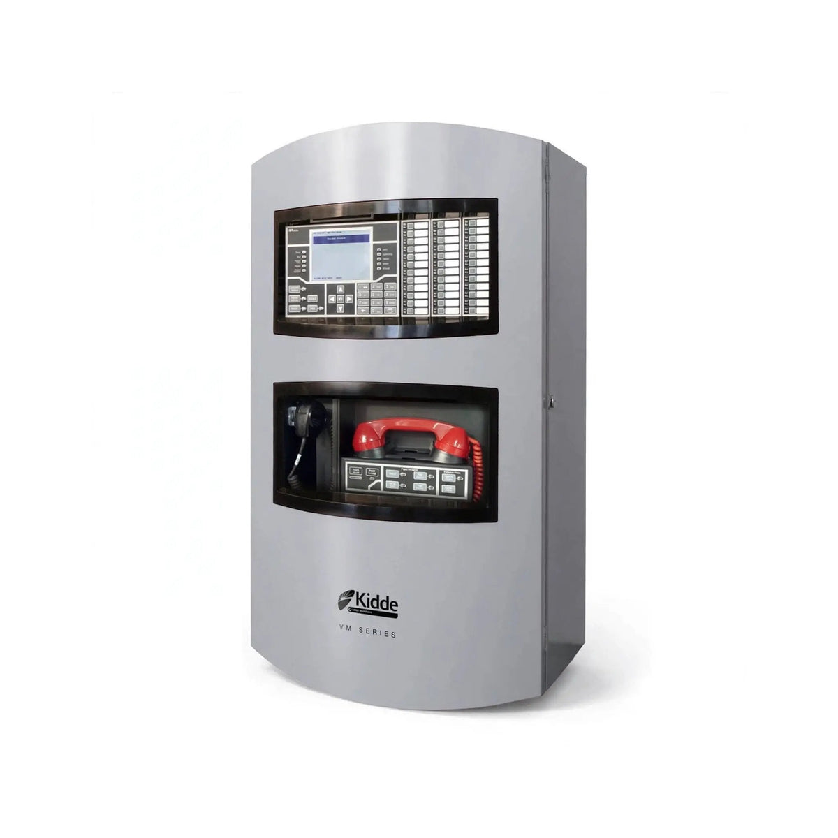 Kidde Replacement Door VM Gray UL/FM Approved Fire Safety Upgrade