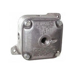 Killark Explosion Proof Outlet Body with Cover for Safety